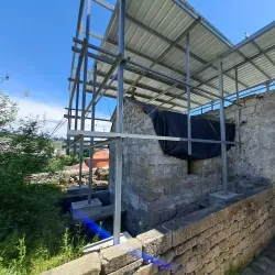 Church of Santa Clara - Amarante