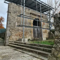 Church of Santa Clara - Amarante