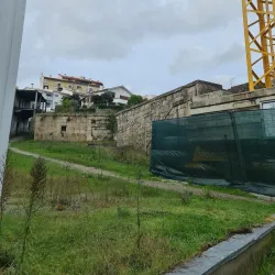 Church of Santa Clara - Amarante