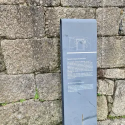 Church of Santa Clara - Amarante