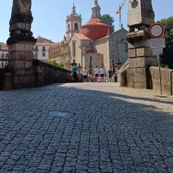 Convent of São Gonçalo - Amarante