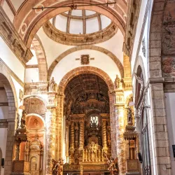 Convent of São Gonçalo - Amarante