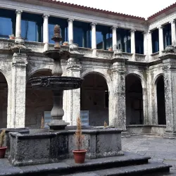 Convent of São Gonçalo - Amarante