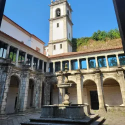 Convent of São Gonçalo - Amarante