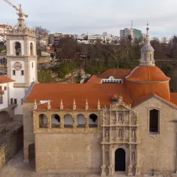 Convent of São Gonçalo - Amarante