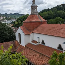 Convent of São Gonçalo - Amarante