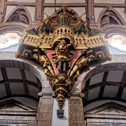 Convent of São Gonçalo - Amarante