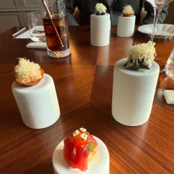 Gastronomy Experiences - Amarante