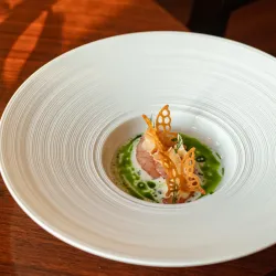 Gastronomy Experiences - Amarante