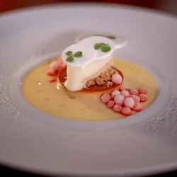 Gastronomy Experiences - Amarante