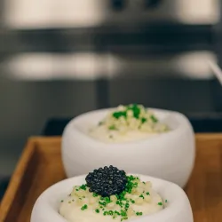 Gastronomy Experiences - Amarante