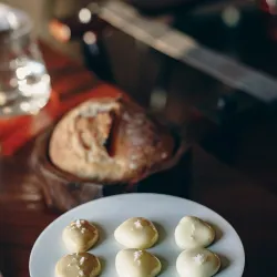 Gastronomy Experiences - Amarante