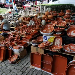 Local Markets - Amarante