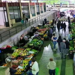 Local Markets - Amarante