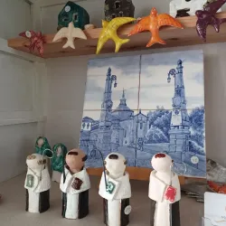 Local Markets - Amarante