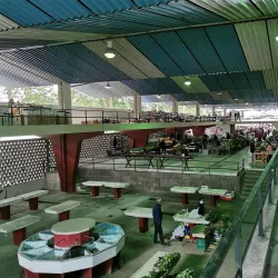 Local Markets - Amarante