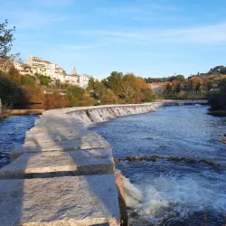 Parque Florestal de Amarante - Amarante