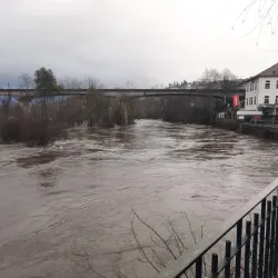 Parque Florestal de Amarante - Amarante