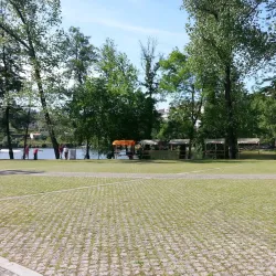 Parque Florestal de Amarante - Amarante