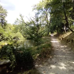 Parque Florestal de Amarante - Amarante