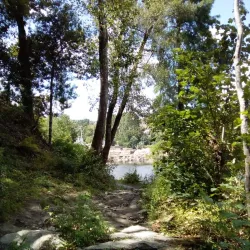 Parque Florestal de Amarante - Amarante