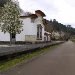 Tâmega River Walks - Amarante