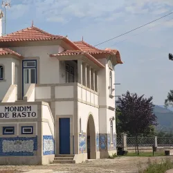 Tâmega River Walks - Amarante