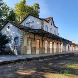 Tâmega River Walks - Amarante