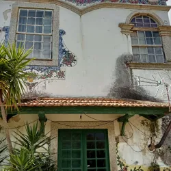 Tâmega River Walks - Amarante