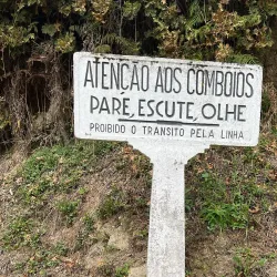 Tâmega River Walks - Amarante