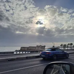 Forte de São Bruno - Amora