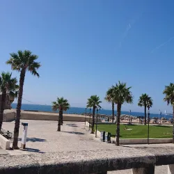 Forte de São Bruno - Amora