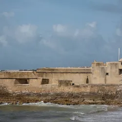 Forte de São Bruno - Amora