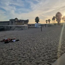 Forte de São Bruno - Amora