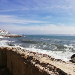 Forte de São Bruno - Amora