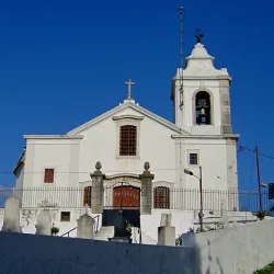 Igreja de São Pedro de Amora - Amora