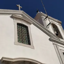 Igreja de São Pedro de Amora - Amora