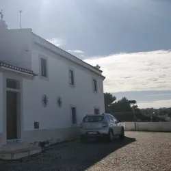 Igreja de São Pedro de Amora - Amora