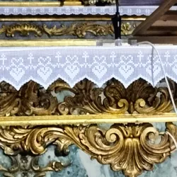 Igreja de São Pedro de Amora - Amora