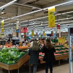 Margem Sul Shopping - Amora