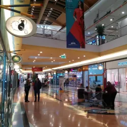 Margem Sul Shopping - Amora