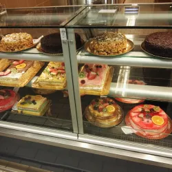 Margem Sul Shopping - Amora