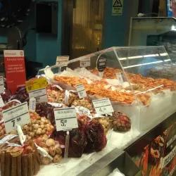 Margem Sul Shopping - Amora