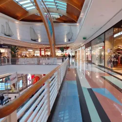 Margem Sul Shopping - Amora