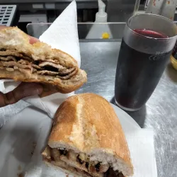 Mercado Municipal de Amora - Amora