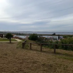 Parque da Cidade de Seixal - Amora