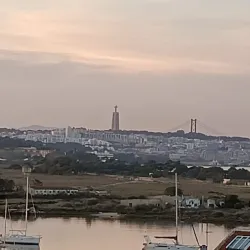 Parque da Cidade de Seixal - Amora