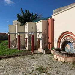 Parque da Cidade de Seixal - Amora