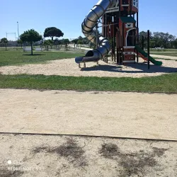 Parque da Cidade de Seixal - Amora