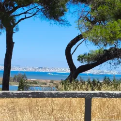 Parque da Cidade de Seixal - Amora